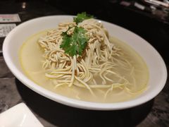 -新白鹿餐厅(金鹰新街口店)