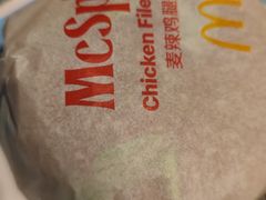 -麦当劳(北京南站店)