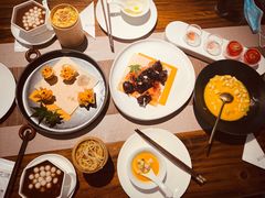 -梅花境(万科店)