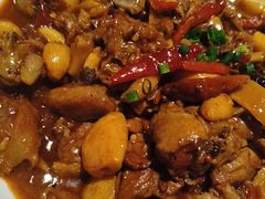 -新辣宴·湖南家常菜·商务聚餐(中粮创芯店)