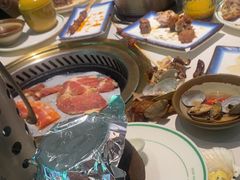 -亚马逊海鲜自助(梅溪湖步步高店)