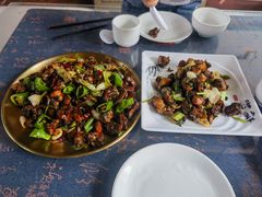 -汇成兔子头店(沂水特色店)