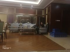 -巴黎四季酒店香轩中餐