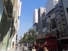 -三越百货(三越银座店)