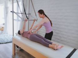 -Real Pilates优体普拉提