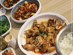 -领蟹祥记·香辣蟹·特色小海鲜(奥体天虹店)