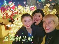 -城市露台景观餐厅(淮海路店)