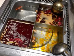 -海底捞火锅(盈石八一广场店)