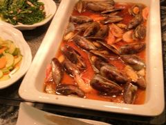 -金海湾自助餐厅(金陵饭店)