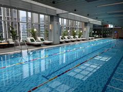-燃坊JEN ACTIVE游泳健身中心·深圳前海JEN酒店