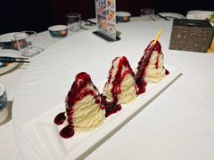 -老浒记烤鸭-北京菜(琉璃厂店)