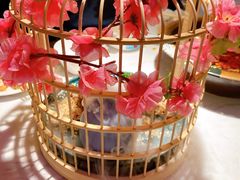 -今朝桃花醉川菜小酒馆(龙湖天街店)