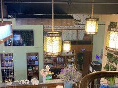 大堂-Masala Curry and BBQ·玛莎拉巴基斯坦美食(金水万达店)
