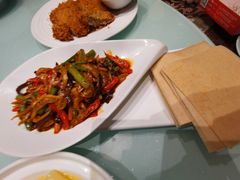-小江南(老洋桥店)