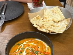 -Shantek象提南亚西餐厅&Bistro(淮海中路店)