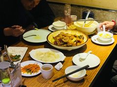 -西域阿里马新疆菜·清真(桂花路店)