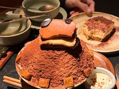 -NEED创意韩国料理(青岛万象城店)