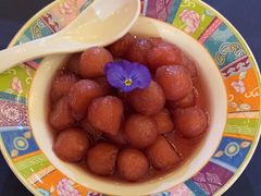 -伊带伊路新疆美食府(呼家楼店)