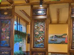 -大理董·董家小厨野生菌火锅(古城旗舰店)