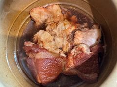 -魁盛居百年鲁菜馆(县西巷店)