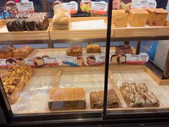 -爸爸糖吐司面包(悠唐购物中心店)