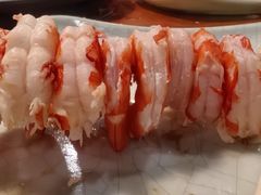 -蟹谢蒸鲜自助餐厅