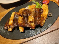 -西堤牛排(合肥之心城店)