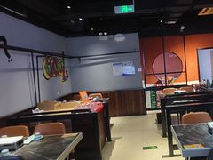 -醉炫音速烧烤·干煸菜(沙河总店)