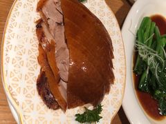 -马仕玖煲·融合菜·酥不腻烤鸭(人大店)
