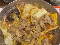 -白石的深夜食堂(济南万象城店)