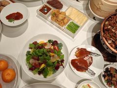 -四季民福烤鸭店(故宫店)