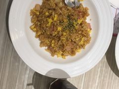 照烧鸡肉炒饭-必胜客(联投东方店)