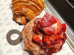 -BUTTERFUL&CREAMOROUS 黄油与面包(三里屯太古里店)