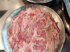 -大虎老火锅(直港大道店)