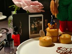 -小运河·公馆(国贸店)