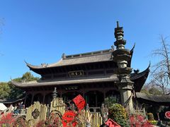 -钱王祠