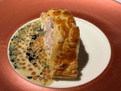 -Oyster Talks 四度蚝法餐厅
