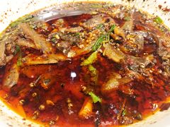 -情妹耙泥鳅·江湖川菜(科华店)