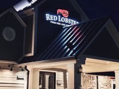 -RED LOBSTER(多伦多DT店)