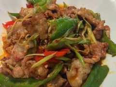 -雀蓝川菜(滨湖万象汇店)