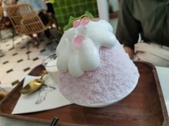 -丹礼糖甜品