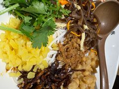 -云味馆·云南菜·云南米线(地王店)