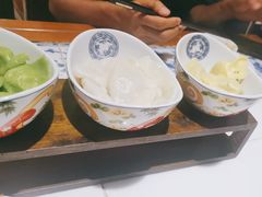 -东方饺子王(大屯路店)