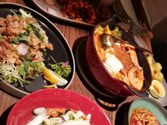 -食陆号·新式台湾创意菜(十全街首店)