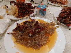 -成都天府丽雅酒店-宽窄店丽悦餐厅