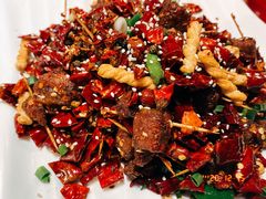 牙签肥牛-兔槽江湖菜·重庆璧山兔(水围店)