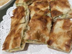 鸡蛋饼-东华大酒楼(主楼店)