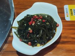 -炭虎子水浒烤肉(梦时代店)
