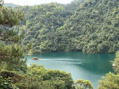 -鼎湖山风景区