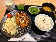 -辻利茶舖TSUJIRI(万象天地店)